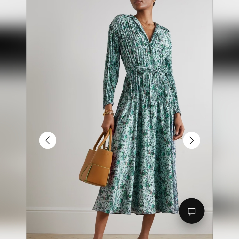 Vince dress